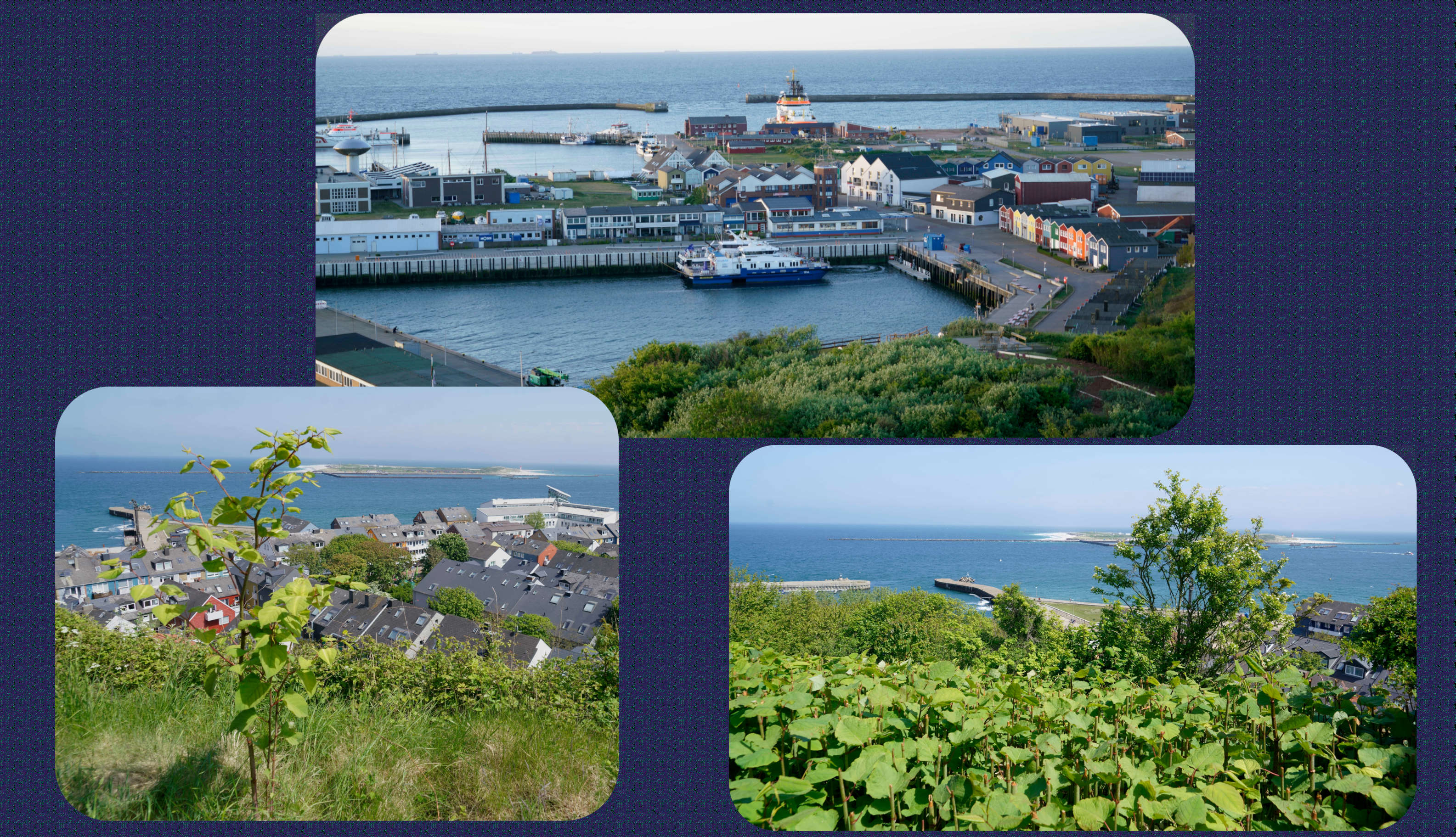 Helgoland